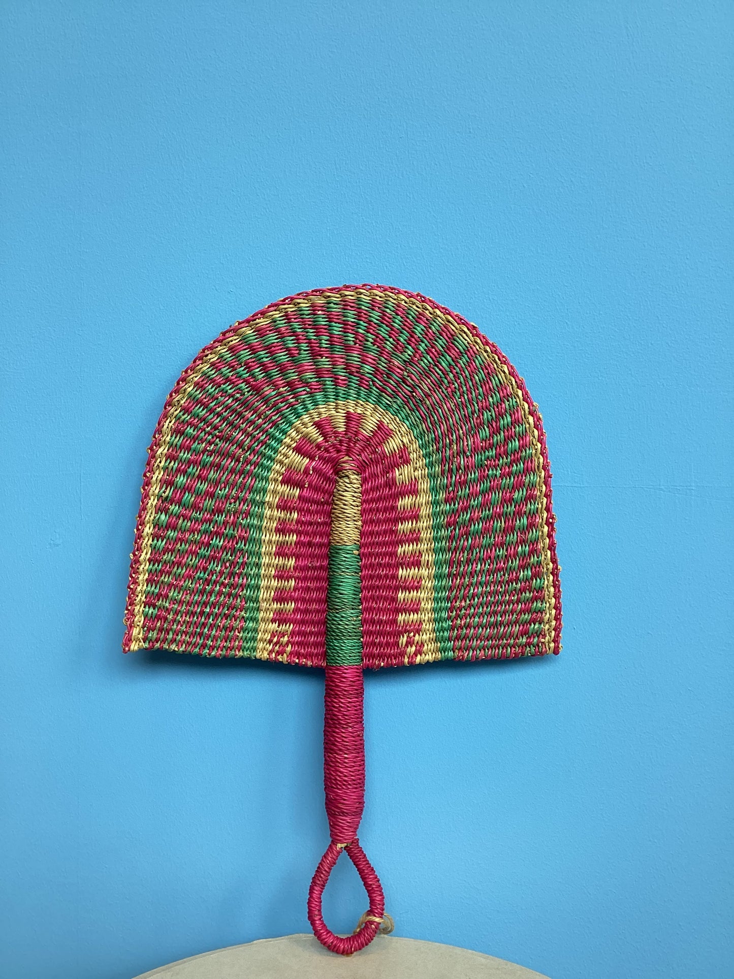 Fan Africa
