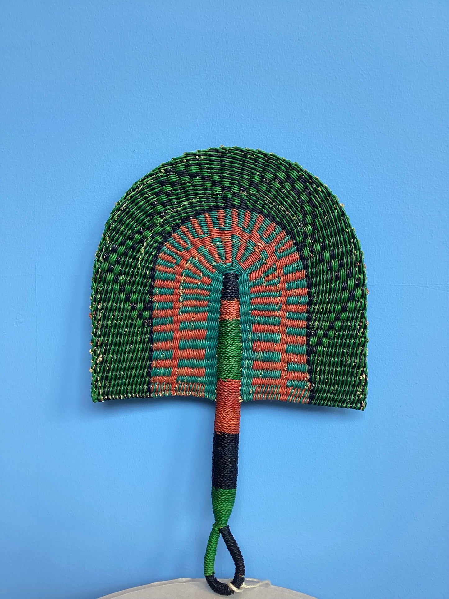 Fan Africa