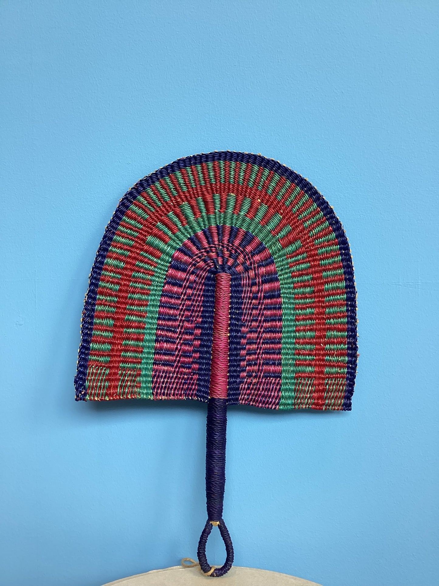 Fan Africa