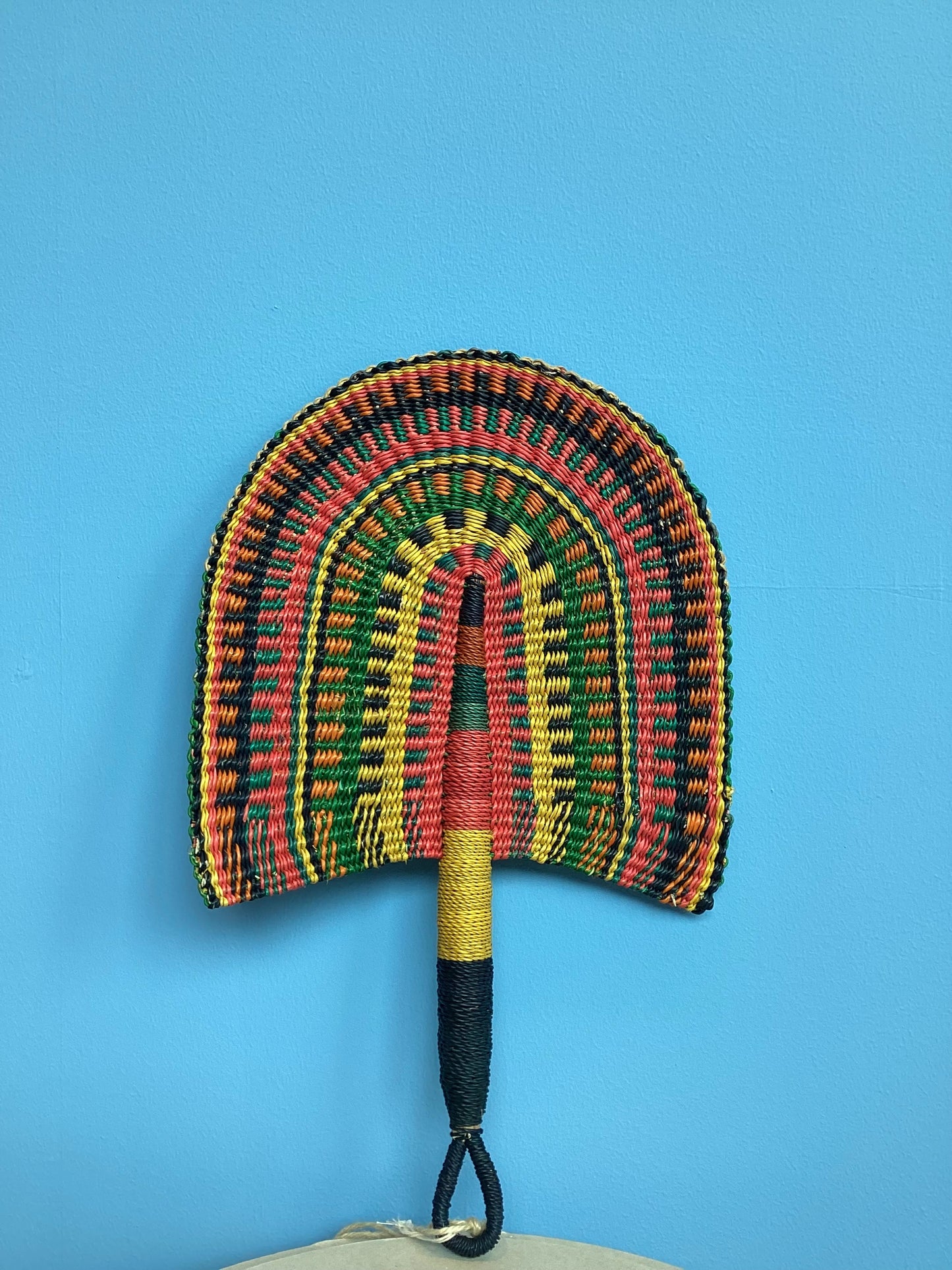 Fan Africa