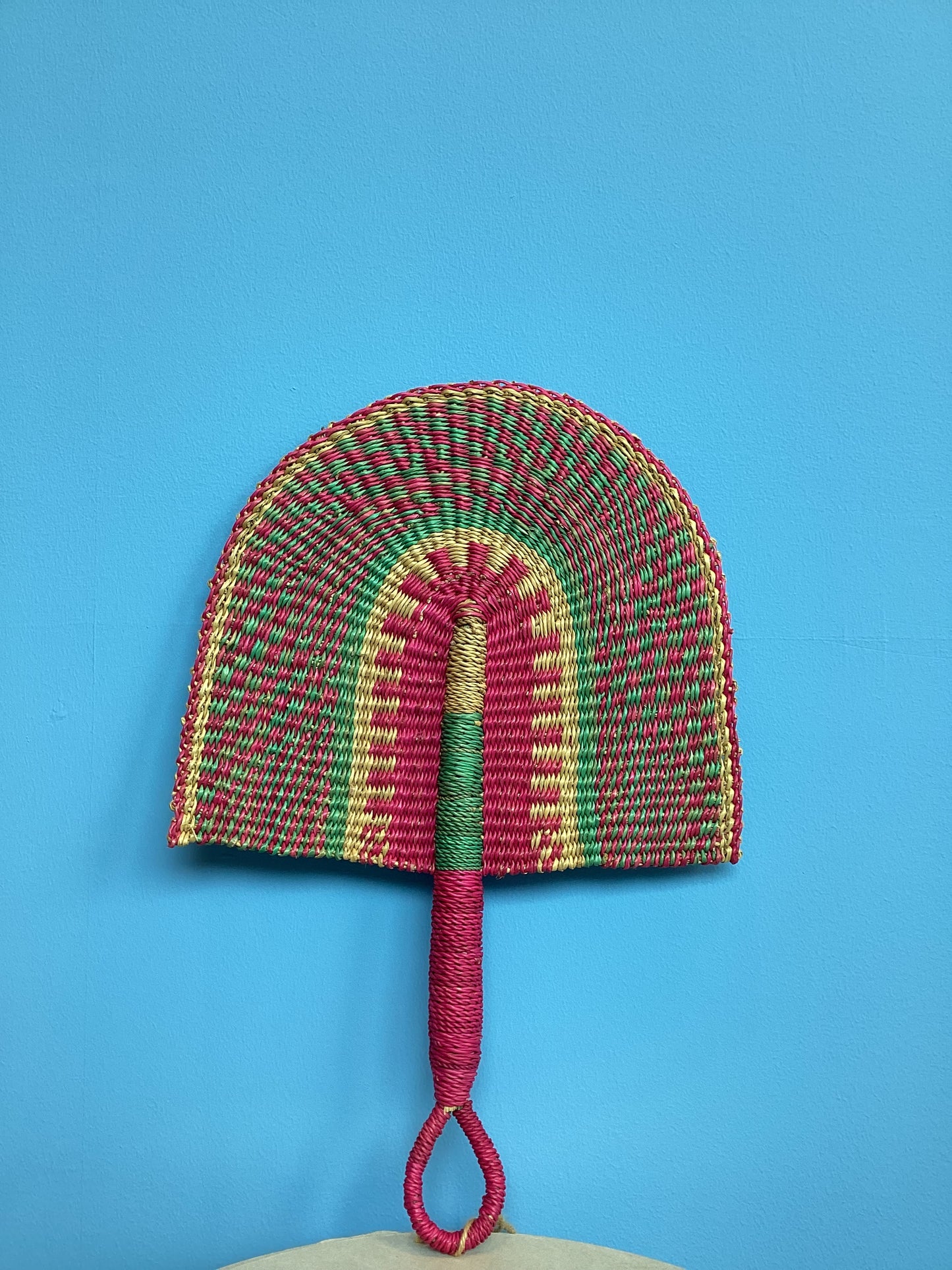 Fan Africa