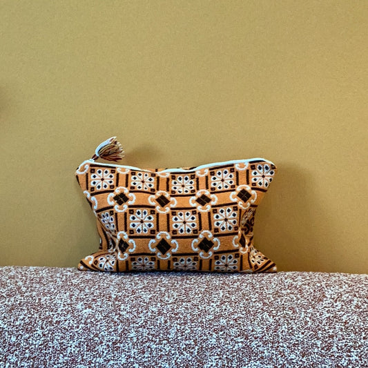 POCHETTE GRANDE LA RECREATION.MILANO