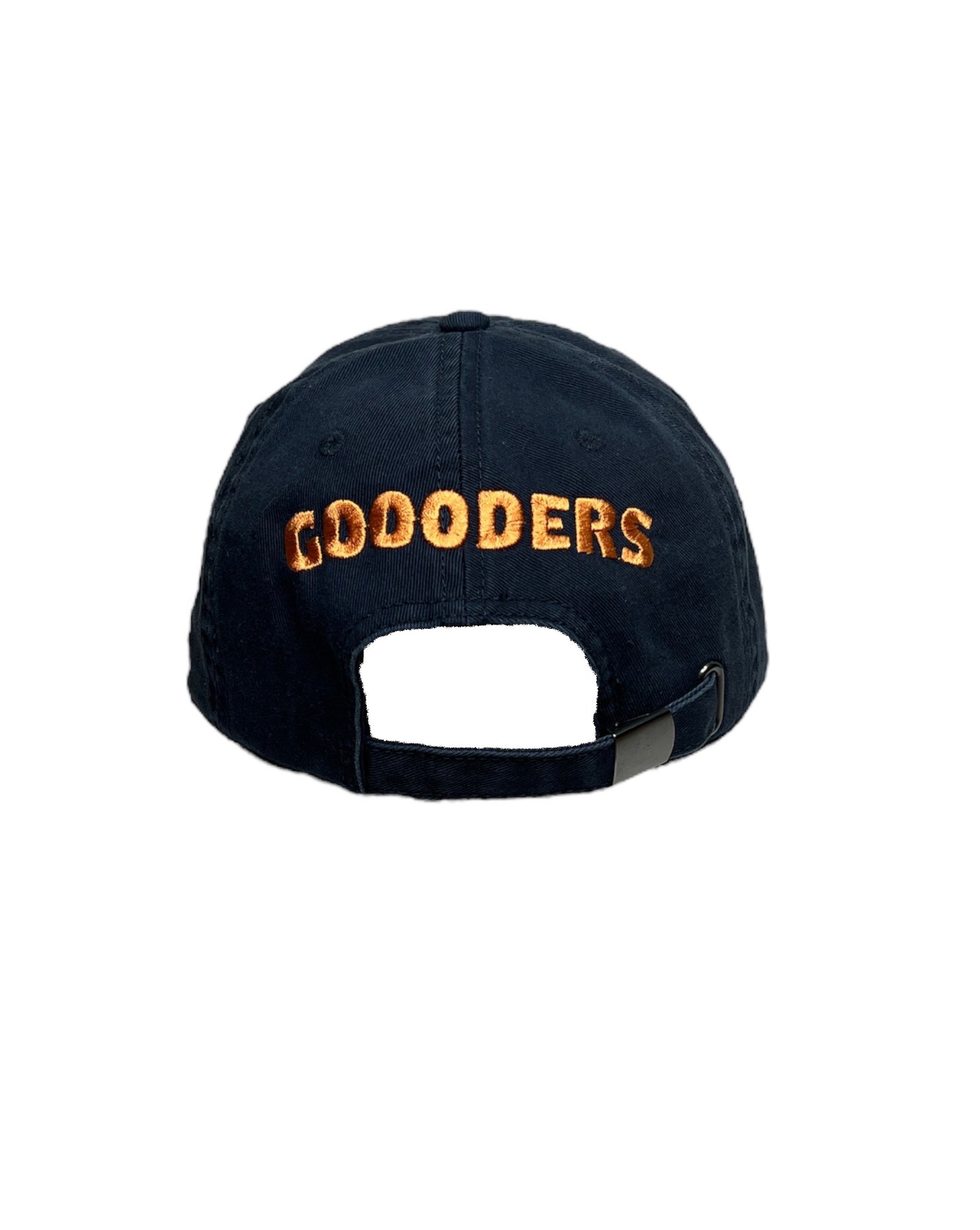 gOOOders Shaman Hat - Navy Blue