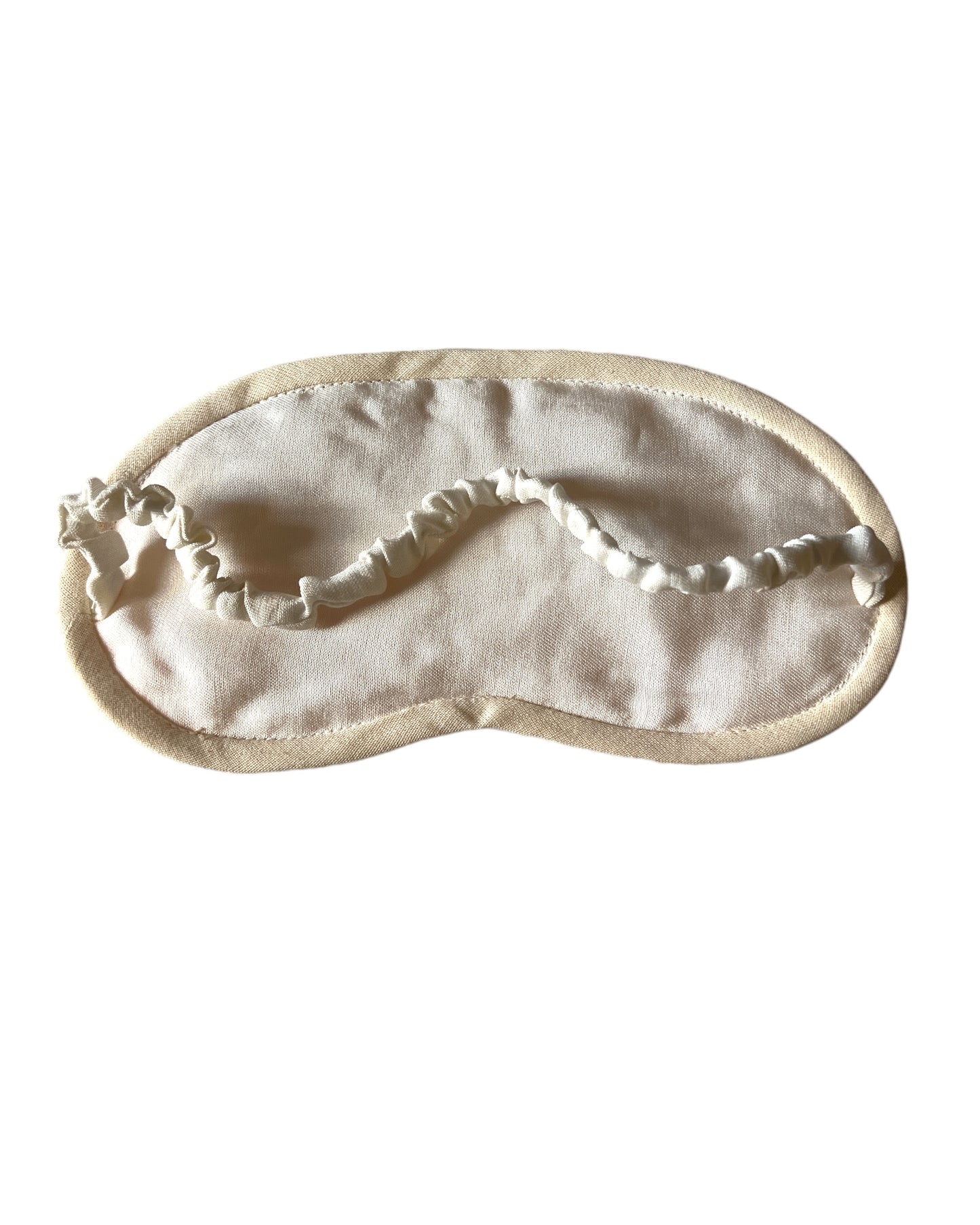 Retreat Sleeping Mask - Orange