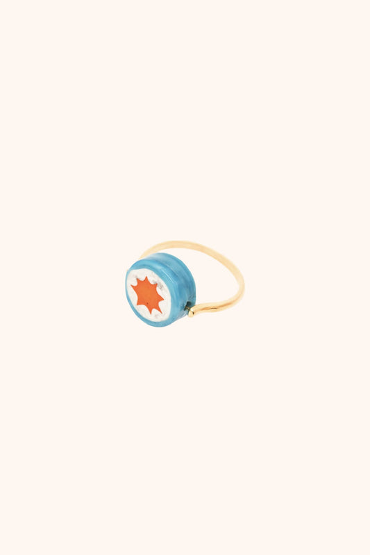 Surprise Ring - Amourrina X gOOOders