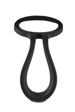 Bottle Tie - Black