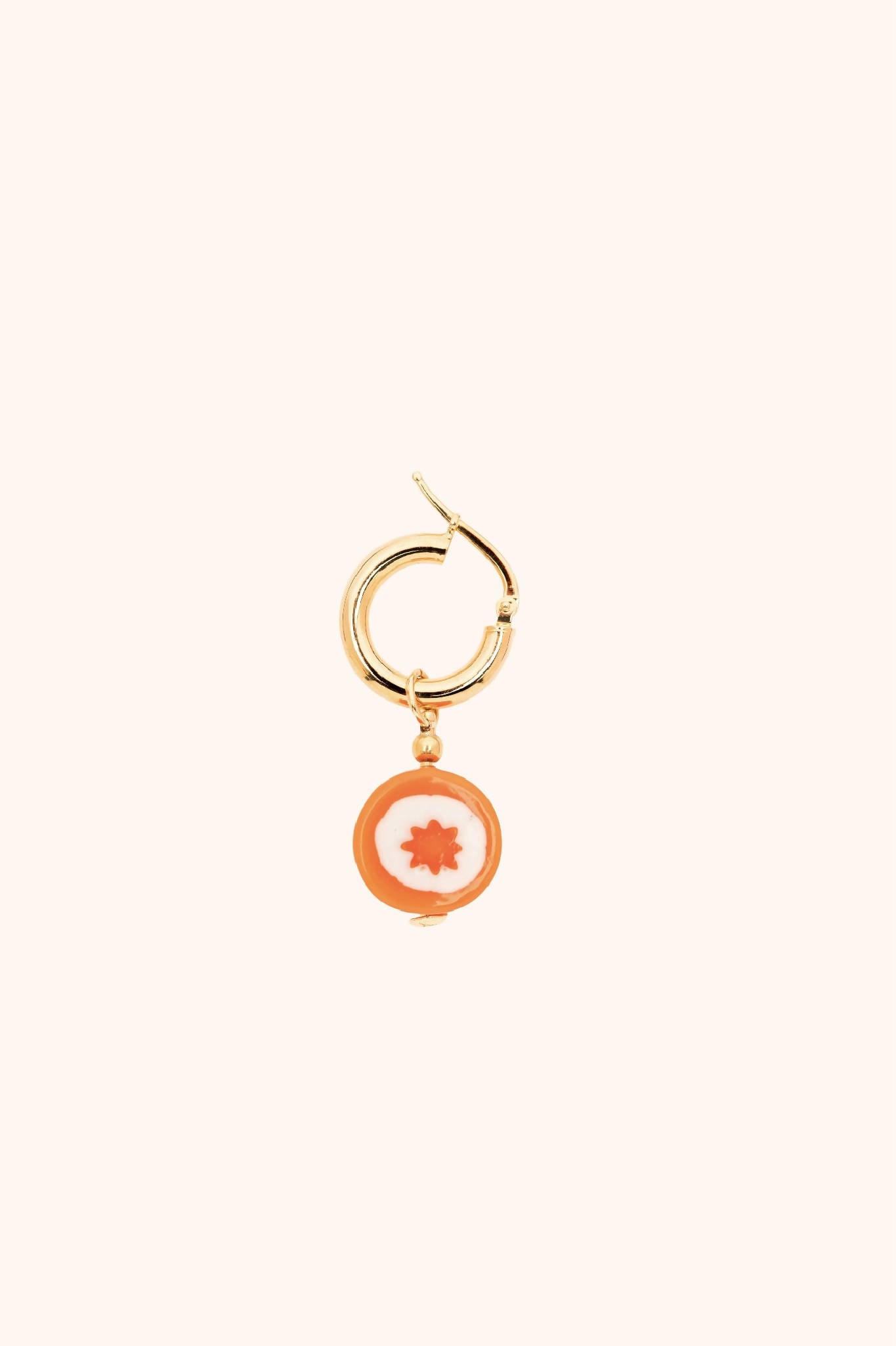 Schiona Earring Medium (single) - Amourrina X gOOOders