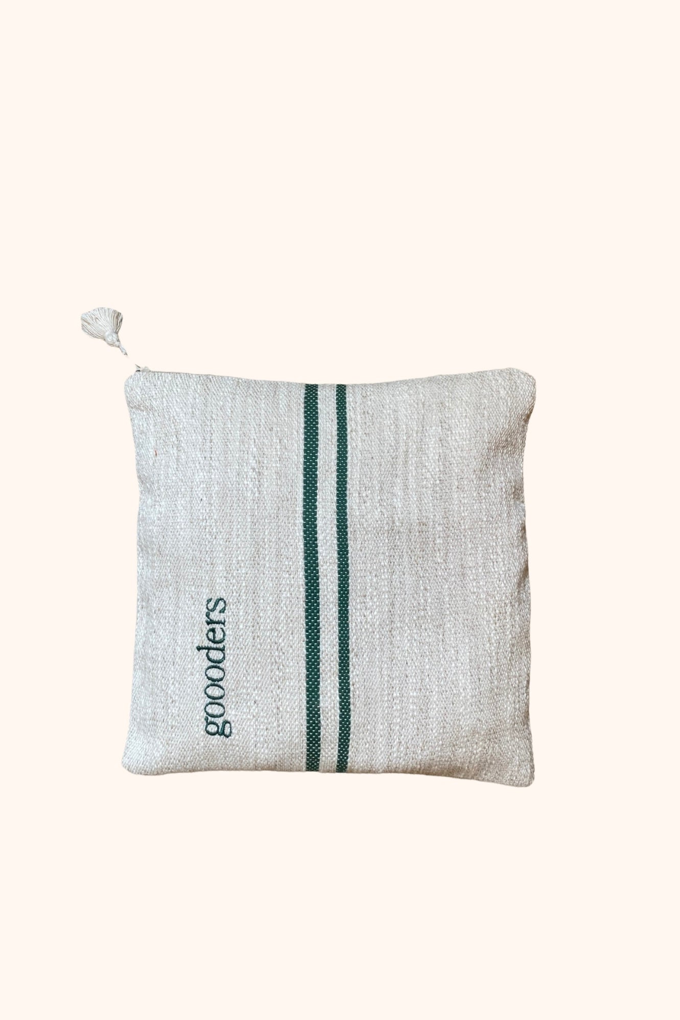 gOOOders Clutch Bag