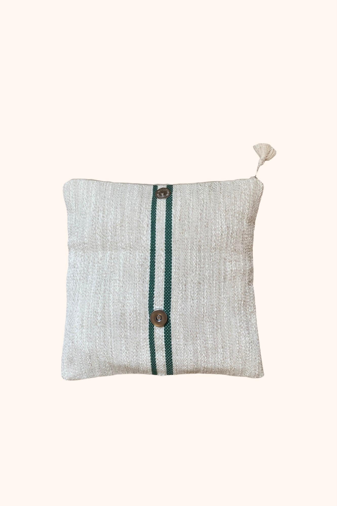 gOOOders Clutch Bag