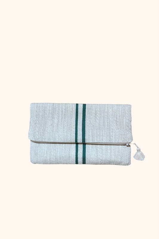 gOOOders Clutch Bag