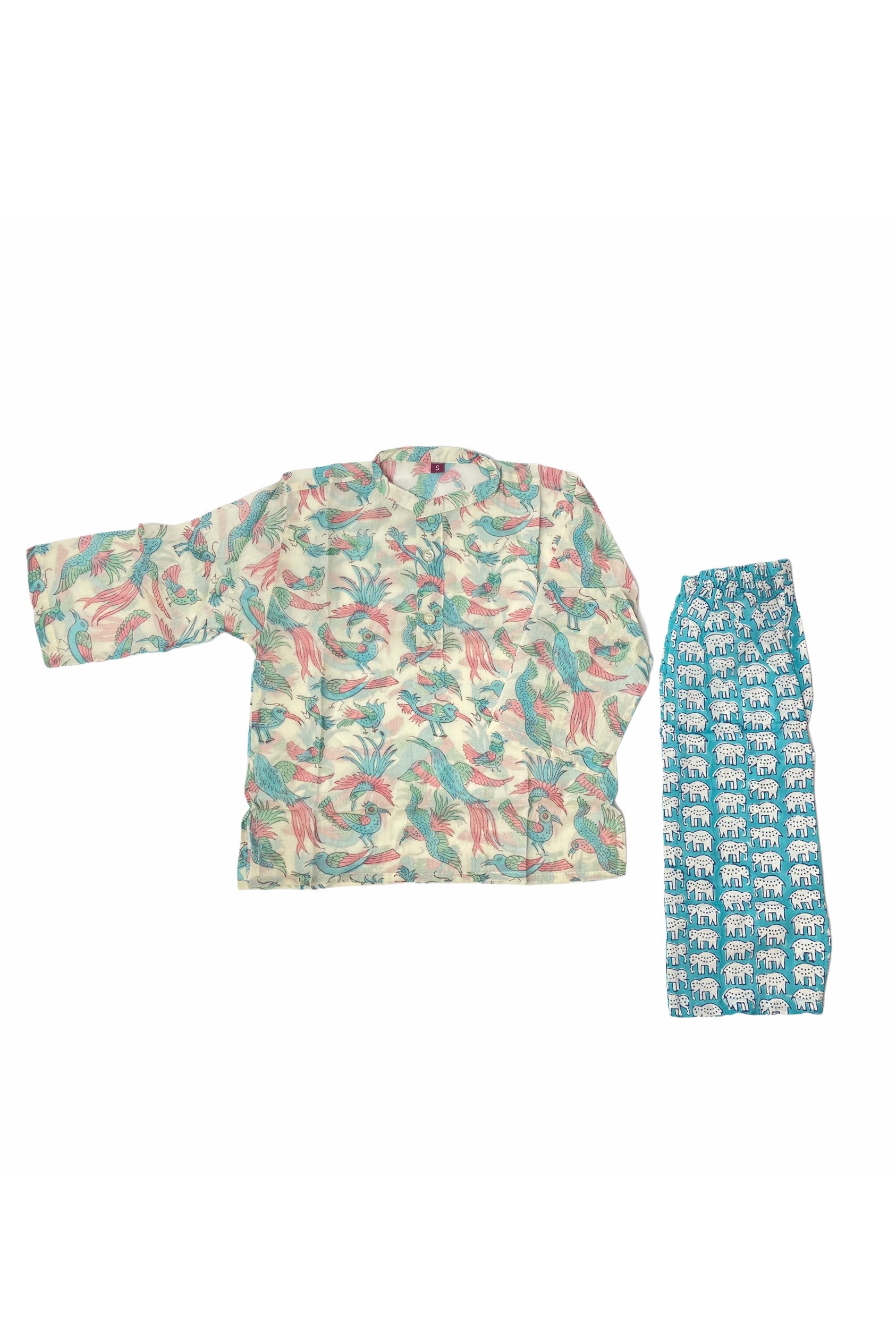 Fair trade sleepwear sale