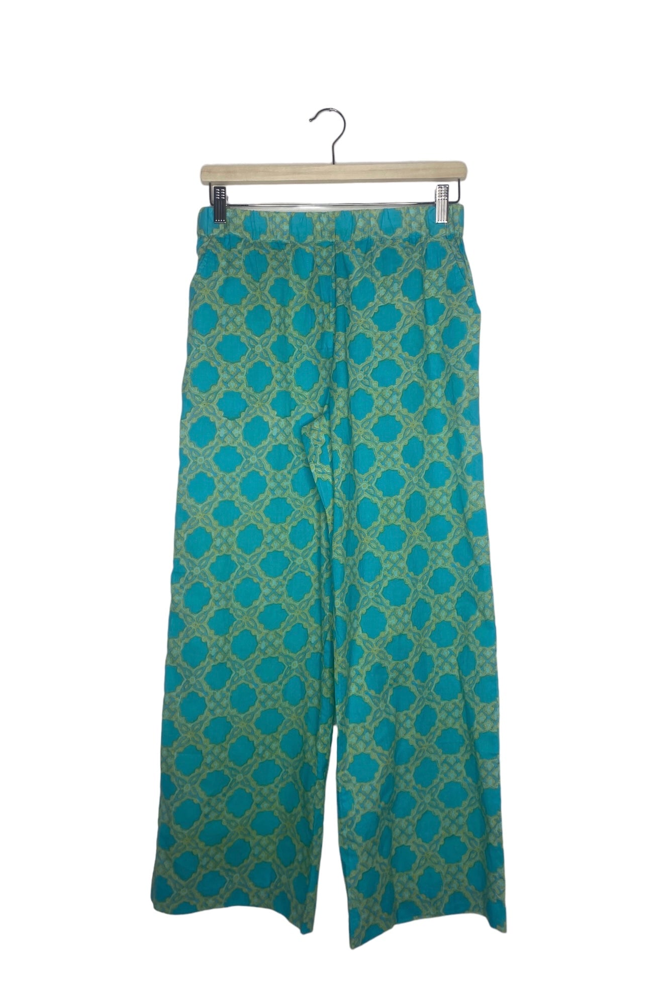 Fair Trade "Amelia" Pyjamas