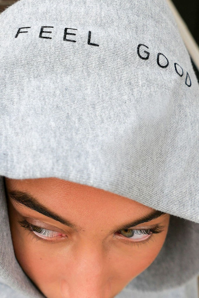 Riley Feel Good - Hoodie
