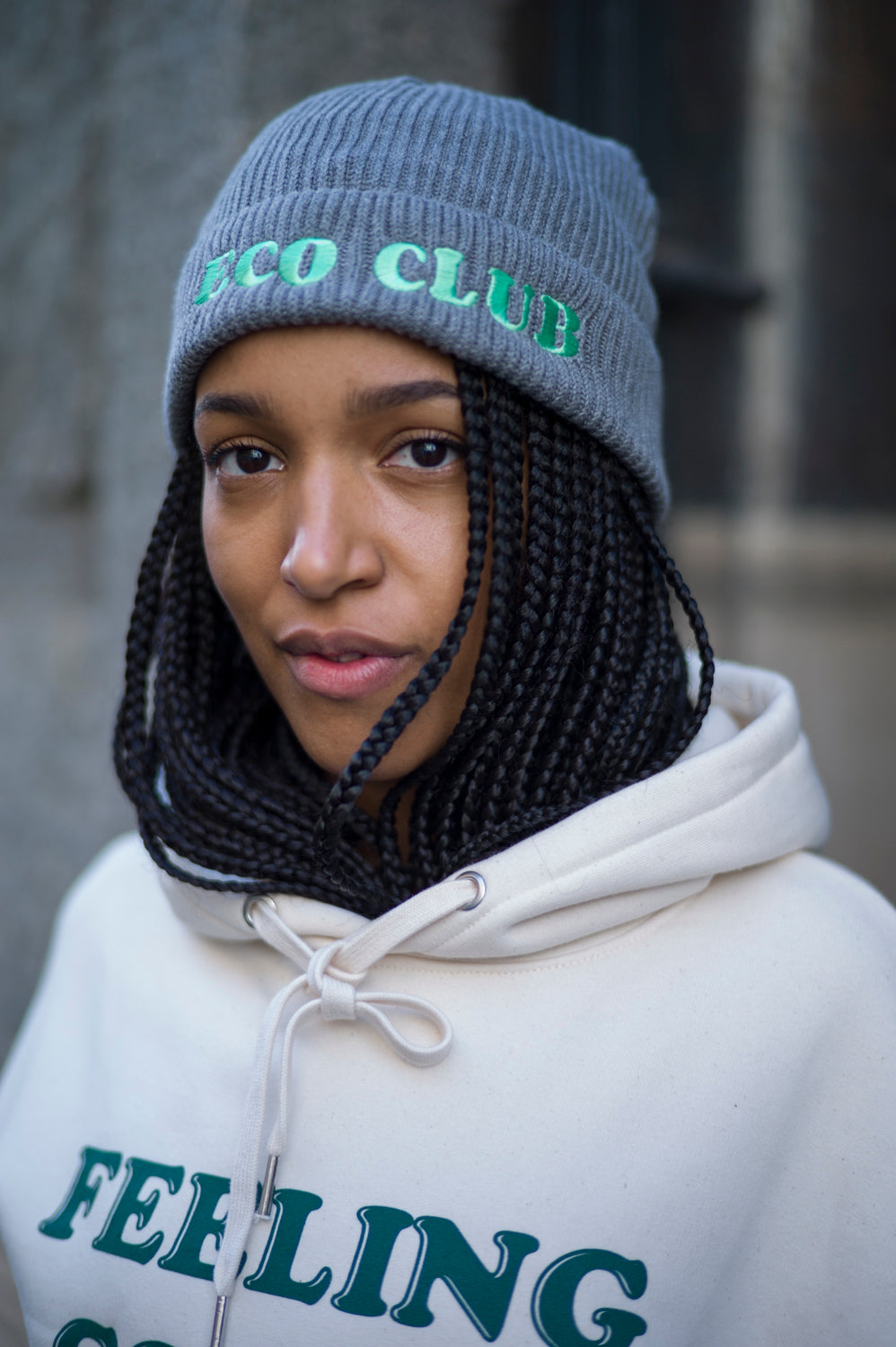 "Feeling gOOOd" Hoodie