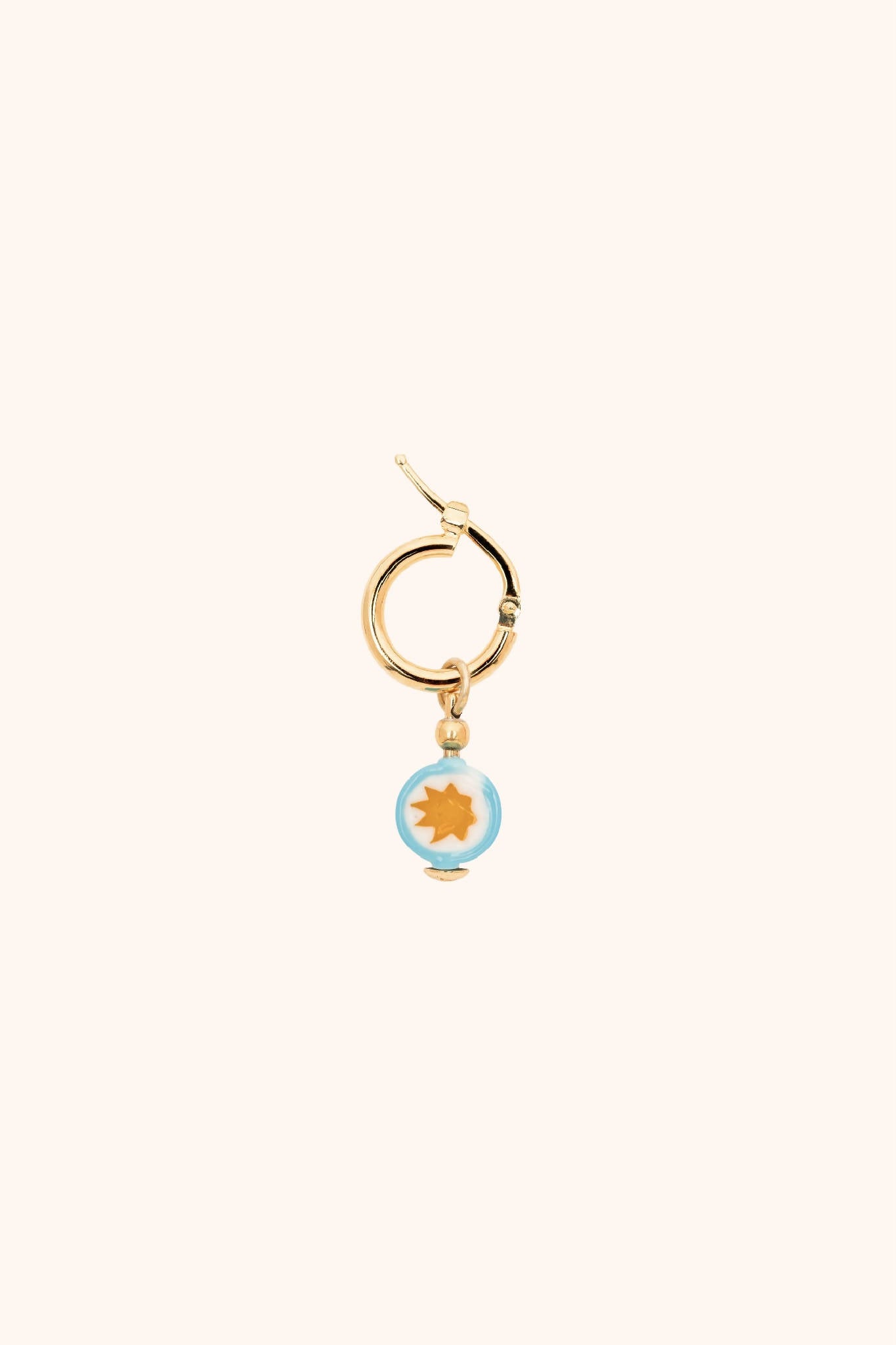 Schiona Earring Small (single) - Amourrina X gOOOders