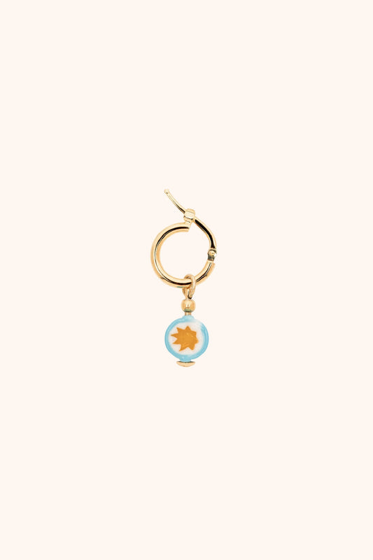 Schiona Earring small (single) - Amourrina X gOOOders