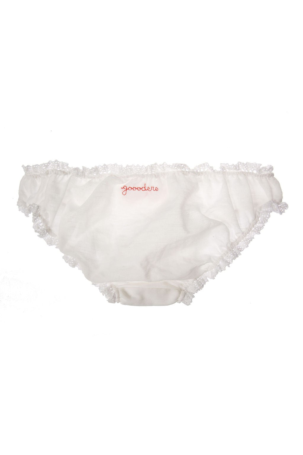 Organic Cotton Culottes