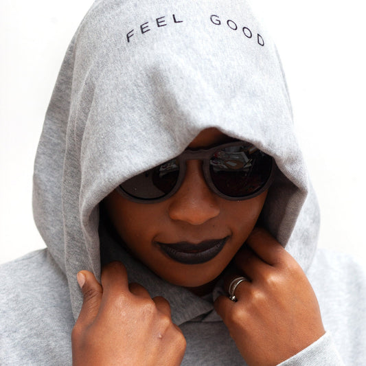 Riley Feel Good - Hoodie