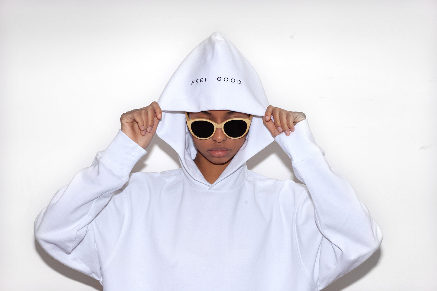 Riley Feel Good - Hoodie