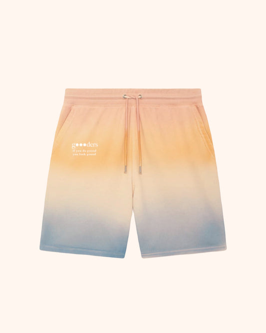 Earth Jogger Shorts