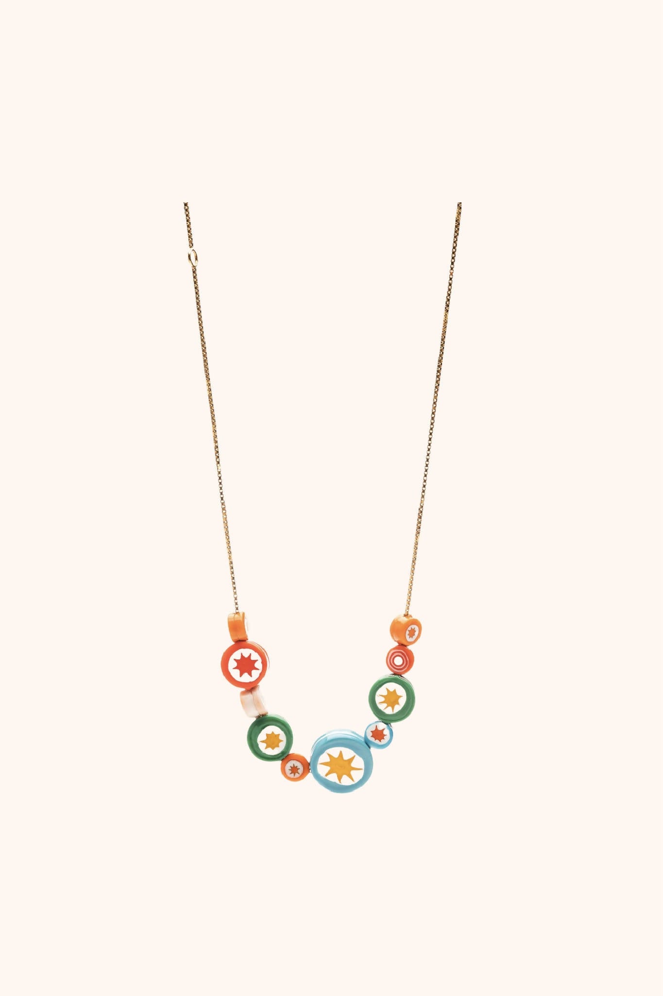 Rio Necklace gOOOders