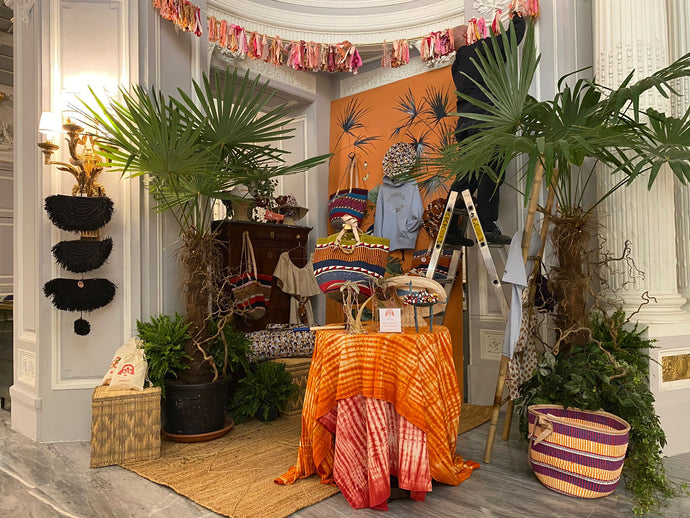 “gOOOd vibes” launches at St. Regis Rome, The eco-chic pop-up by gOOOders