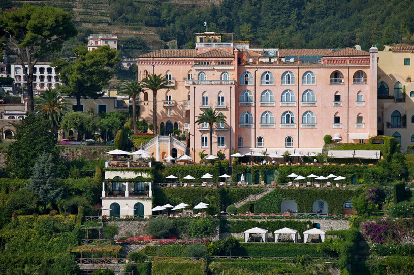 The Goood Tour: 3rd stop Amalfi Coast