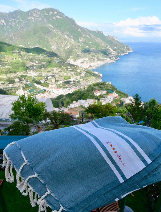 The Conscious Traveller's Guide to Ravello