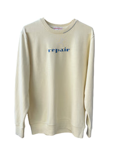Repair Sweatshirt