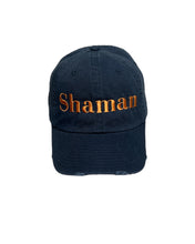 Load image into Gallery viewer, gOOOders Shaman Hat - Navy Blue
