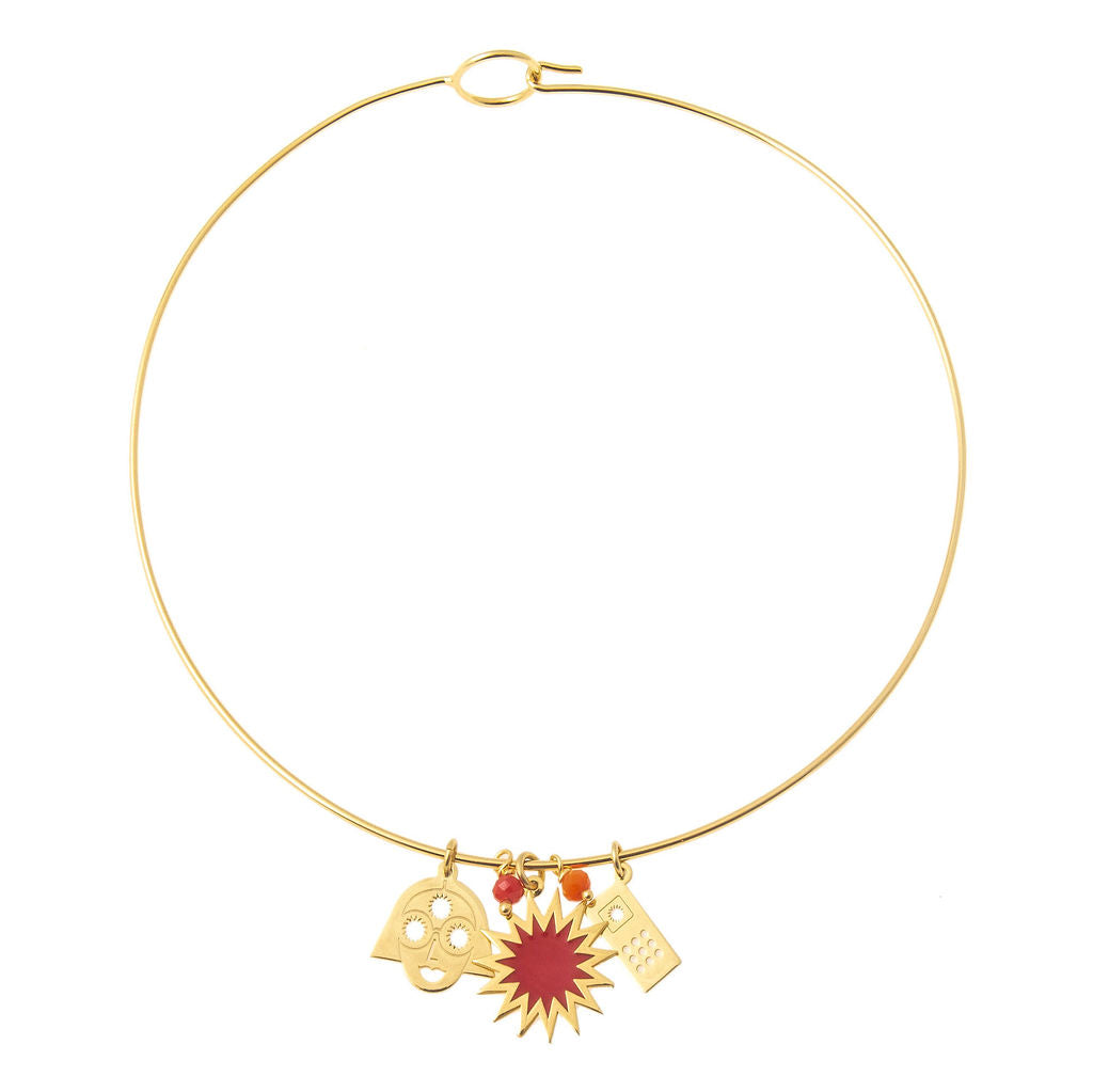 Goooders gOOOd Choker