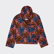 Load image into Gallery viewer, Double Breasted Jacket Dreamy Corals
