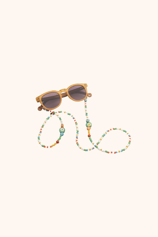 Cocai Sunglasses Strap - Amourrina X gOOOders