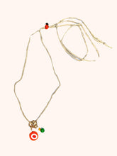 Load image into Gallery viewer, Domori Necklace - Amourrina X gOOOders
