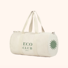 Load image into Gallery viewer, Eco Club Travel Bag
