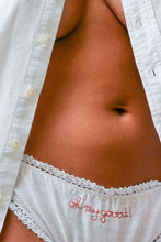 Load image into Gallery viewer, Organic Cotton Culottes
