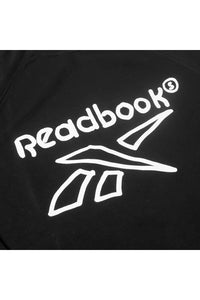 Organic Cotton Readbook Sweatshirt