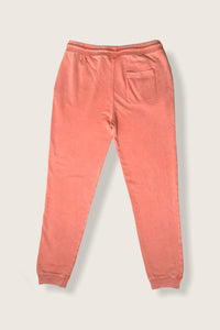 Feeling Goood Organic Cotton Pants - Pink