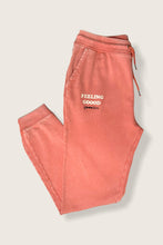 Load image into Gallery viewer, Feeling Goood Organic Cotton Pants - Pink
