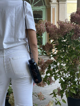 Load image into Gallery viewer, Bottle Tie - Black
