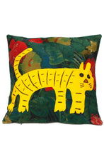 Load image into Gallery viewer, Jungle Pillow
