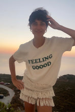 Load image into Gallery viewer, Feeling Goood Organic Cotton T-Shirt
