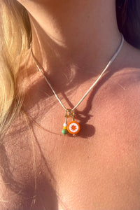 Domori Necklace - Amourrina X gOOOders