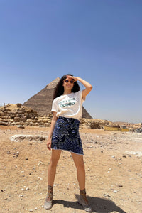 Feeling Goood Organic Cotton T-Shirt