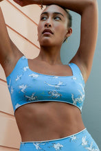Load image into Gallery viewer, Isole &amp; Vulcani Pegasus High Waist Bikini
