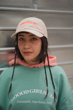 Load image into Gallery viewer, Organic Cotton Baseball Cap

