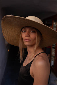 D.O.T. Haiti Tijon Hat