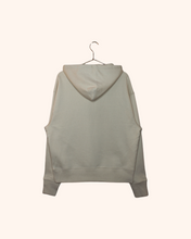 Load image into Gallery viewer, Feeling Goood Organic Cotton Hoodie - Cream
