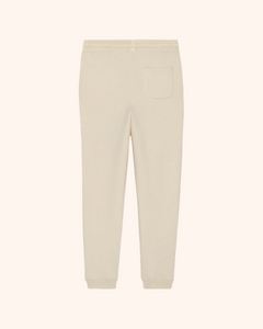 Feeling Goood Organic Cotton Pants - Cream