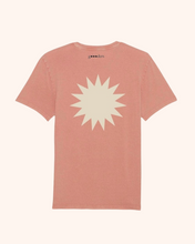 Load image into Gallery viewer, Feeling Goood Organic Cotton T-Shirt - Pink
